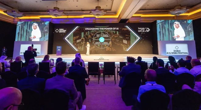 CCPayment team showcasing enterprise crypto payment gateway to global merchants at SiGMA Europe 2024 Malta